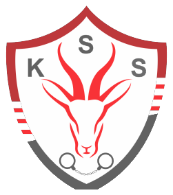 Kopjane Security Services crest